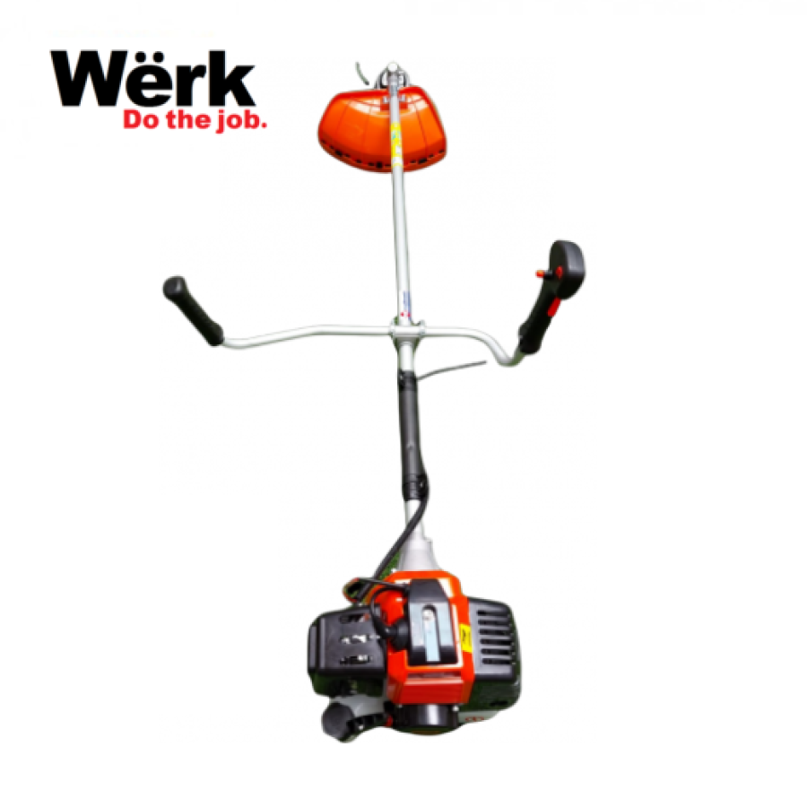 Desmalezadora WERK (WK-CG520)